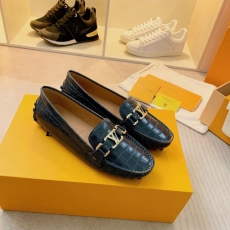 Louis Vuitton Tods Shoes